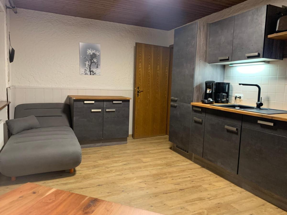 Landhaus Alpenstern Riezlern Exteriör bild