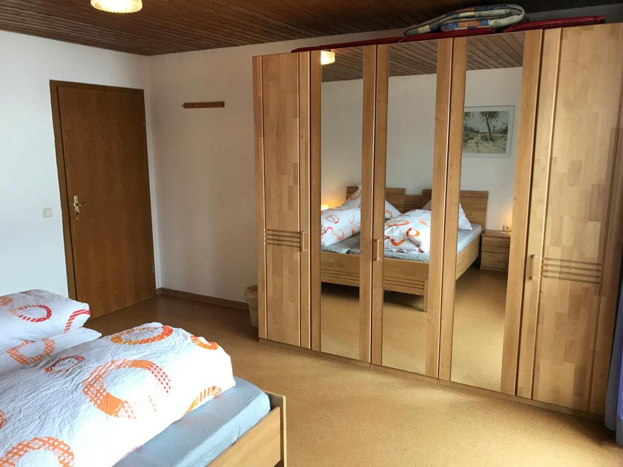 Landhaus Alpenstern Riezlern Exteriör bild