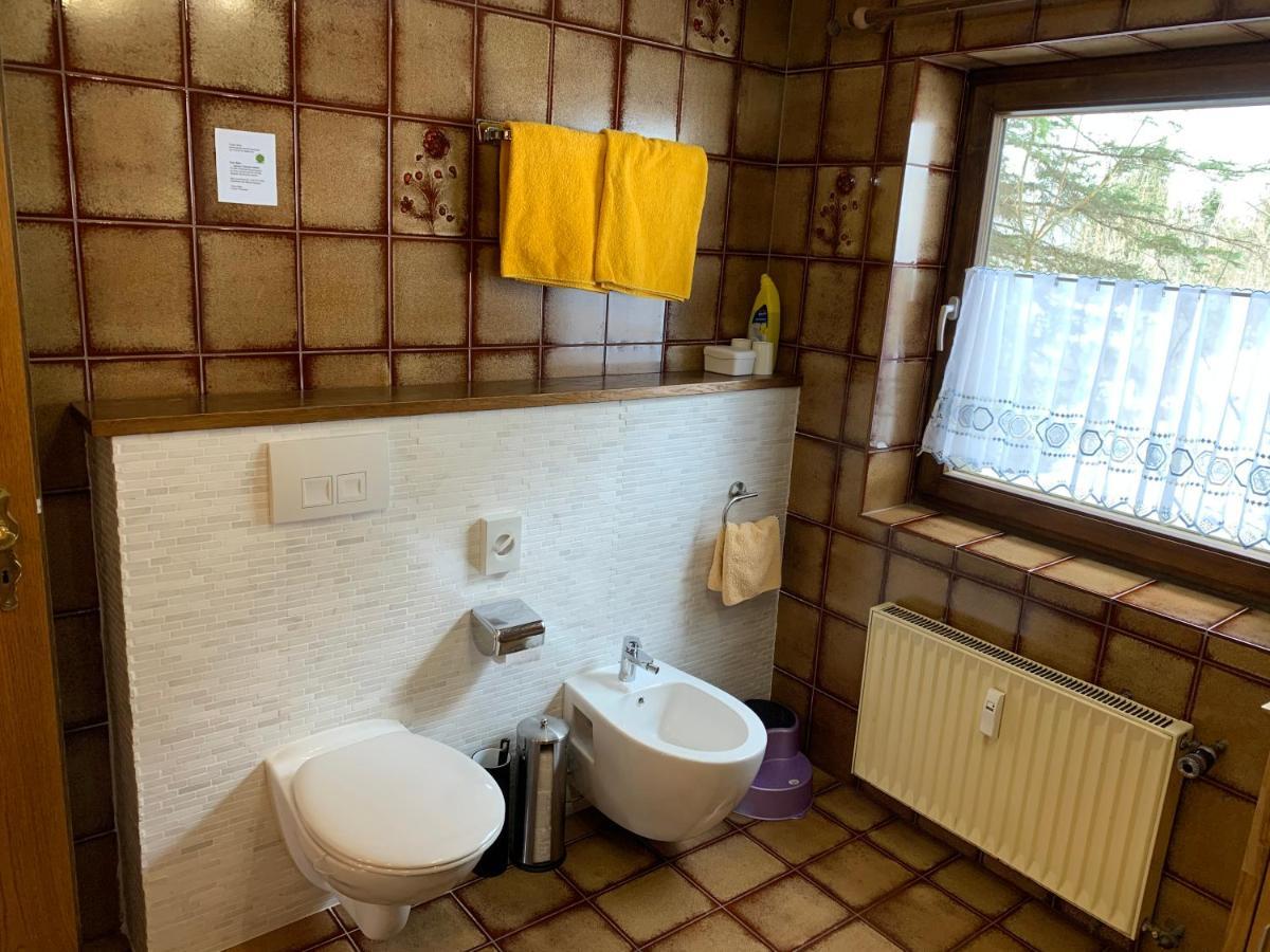Landhaus Alpenstern Riezlern Exteriör bild